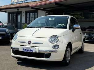 FIAT 500 Benzina 2013 usata, Napoli