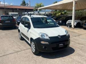 FIAT Panda Diesel 2014 usata, Brindisi