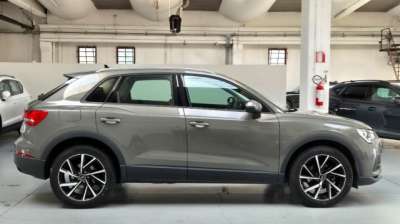 AUDI Q3 Diesel 2019 usata