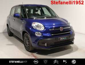 FIAT 500L Diesel 2020 usata