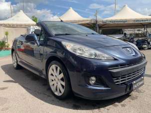 PEUGEOT 207 Diesel 2012 usata, Salerno