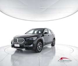 BMW X1 Diesel 2020 usata, Perugia