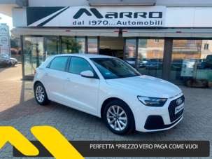 AUDI A1 Benzina 2021 usata