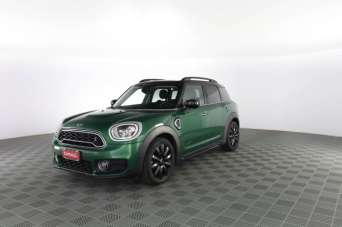 MINI Mini Diesel 2019 usata, Verona