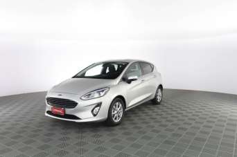 FORD Fiesta GPL 2021 usata, Verona