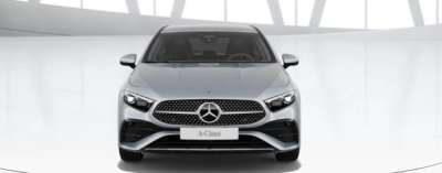 MERCEDES-BENZ A 200 Diesel 2023 usata