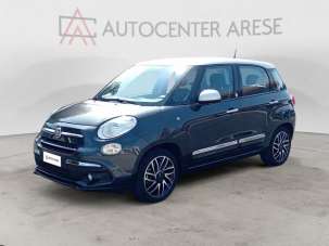 FIAT 500L Benzina 2019 usata