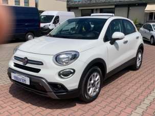 FIAT 500X Diesel 2020 usata, Firenze