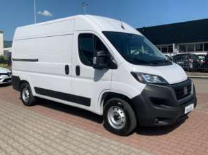 FIAT Ducato Diesel 2023 usata, Firenze