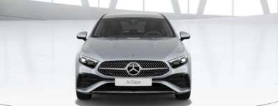 MERCEDES-BENZ A 200 Diesel 2023 usata, Milano