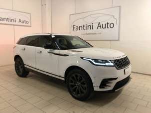 LAND ROVER Range Rover Velar Diesel 2018 usata, Brescia