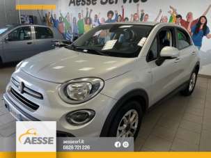 FIAT 500X Diesel 2020 usata, Salerno