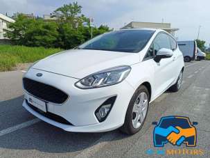 FORD Fiesta Benzina 2020 usata