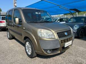 FIAT Doblo Diesel 2006 usata