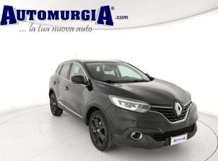 RENAULT Kadjar Diesel 2018 usata, Barletta-Andria-Trani