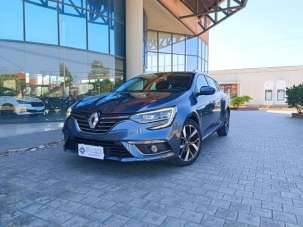 RENAULT Megane Diesel 2018 usata, Pisa