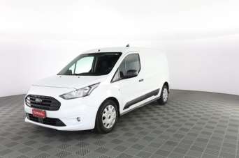 FORD Transit Connect Diesel 2023 usata, Verona