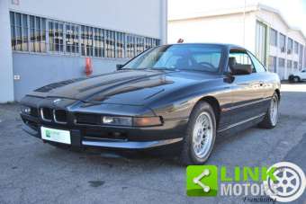 BMW 850 Benzina 1992 usata, Lodi