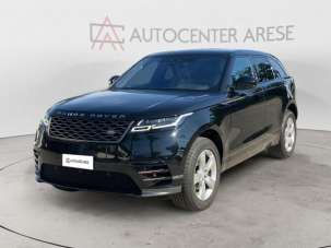 LAND ROVER Range Rover Velar Diesel 2018 usata