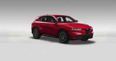 ALFA ROMEO Tonale Elettrica/Benzina 2024 usata, Sondrio