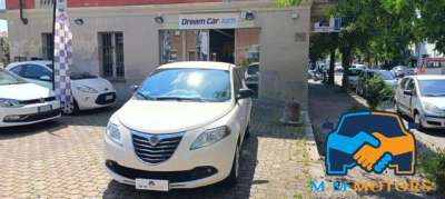 LANCIA Ypsilon Diesel 2015 usata