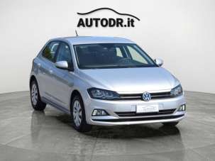 VOLKSWAGEN Polo Benzina 2019 usata