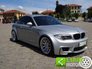 BMW 123 Diesel 2007 usata