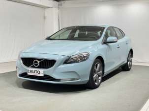 VOLVO V40 Diesel 2018 usata, Sondrio