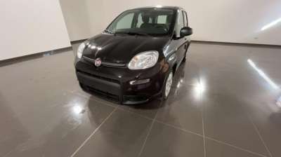 FIAT Panda Elettrica/Benzina 2024 usata, Brescia