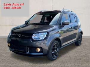 SUZUKI Ignis Benzina 2019 usata