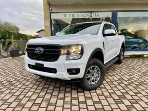 FORD Ranger Diesel usata, Varese