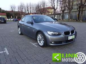 BMW 320 Benzina 2007 usata