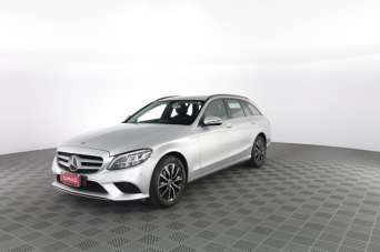 MERCEDES-BENZ CLA Diesel 2018 usata, Verona