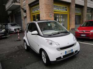 SMART ForTwo Benzina 2007 usata