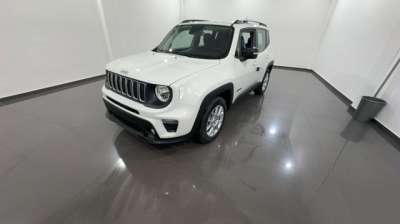 JEEP Renegade Diesel 2024 usata, Brescia