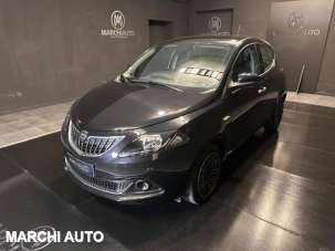 LANCIA Ypsilon Elettrica/Benzina 2022 usata, Perugia