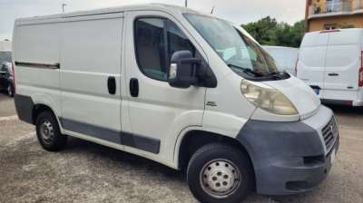 FIAT Ducato Diesel 2009 usata, Pavia