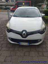 RENAULT Clio Diesel 2014 usata