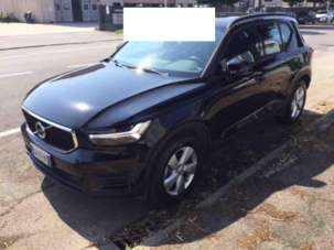 VOLVO XC40 Diesel 2020 usata, Brindisi