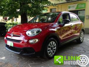 FIAT 500X Diesel 2020 usata, Bologna