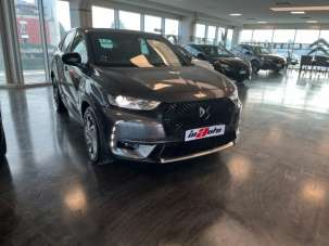 DS AUTOMOBILES DS 7 Crossback Diesel 2020 usata, Verona