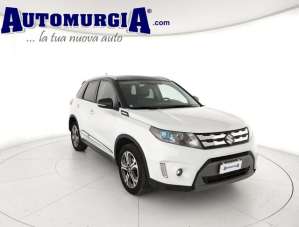 SUZUKI Vitara Diesel 2018 usata, Barletta-Andria-Trani