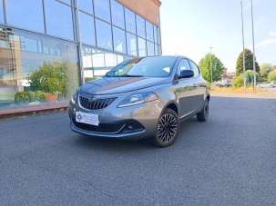 LANCIA Ypsilon Elettrica/Benzina 2024 usata, Pisa