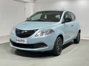 LANCIA Ypsilon Elettrica/Benzina 2023 usata, Sondrio