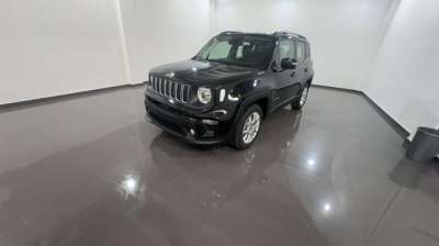 JEEP Renegade Diesel 2024 usata, Brescia