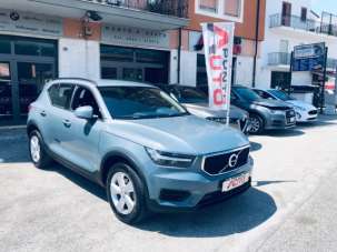 VOLVO XC40 Diesel 2020 usata, Isernia