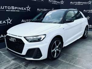 AUDI A1 Benzina 2023 usata, Venezia