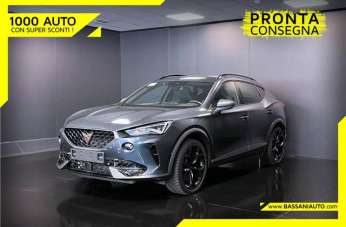 CUPRA Formentor Elettrica/Benzina 2022 usata, Belluno