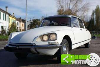 CITROEN DS Benzina 1970 usata, Padova