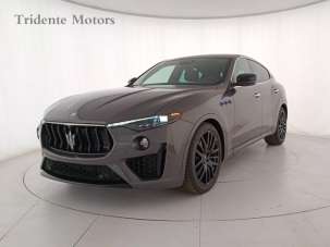 MASERATI Levante Elettrica/Benzina 2024 usata, Padova